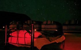 Bedouin Tours Camp